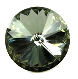 1 Rivoli Black Diamond 14mm