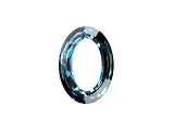Cosmic Oval Ring