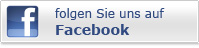 Folgen Sie uns auf Facebook  Folgen Sie uns auf Facebook