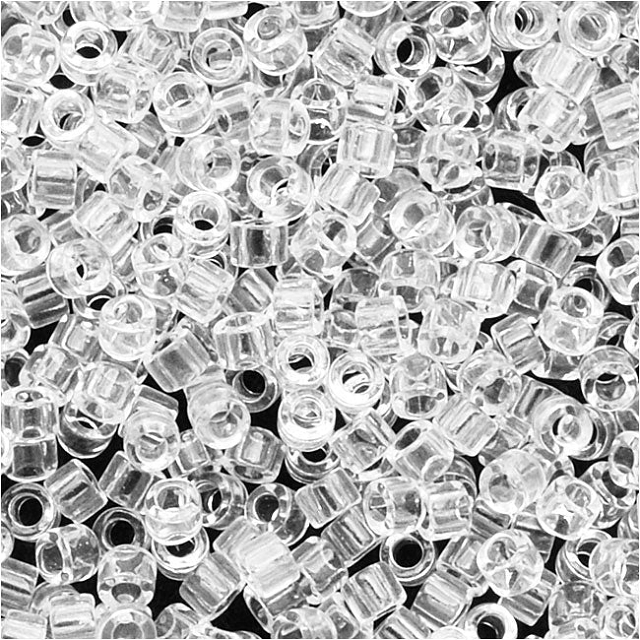 5g Miyuki Crystal DB0141 5g Miyuki Crystal DB0141