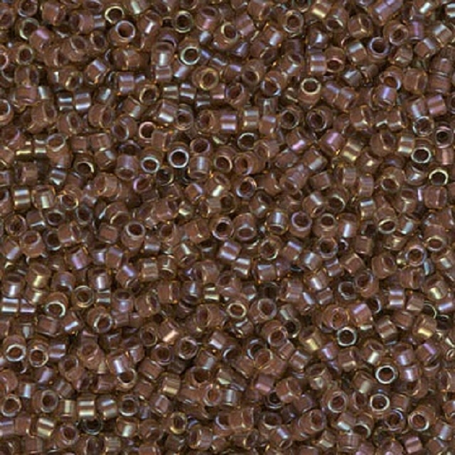 5g Miyuki Opak glaced Burnt Orange DB0287 5g Miyuki Opak glaced Burnt Orange DB0287